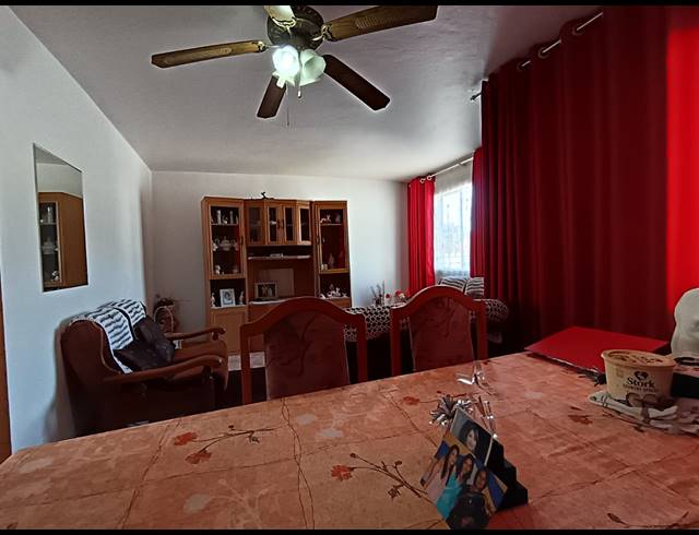 3 BEDROOM FREEHOLD FOR SALE IN RYDALVALE